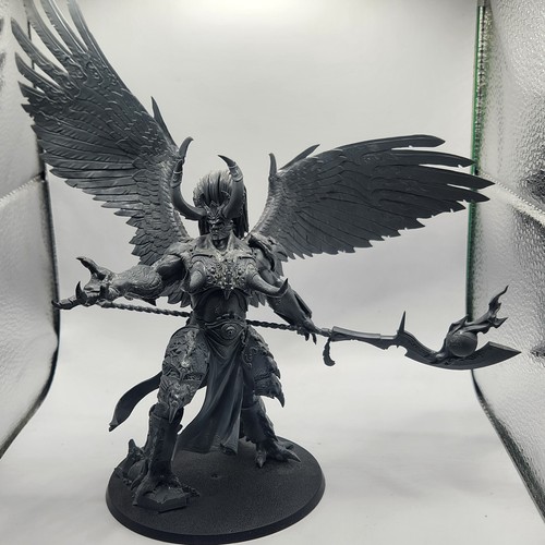 Magnus the red thousand sons - magnus,