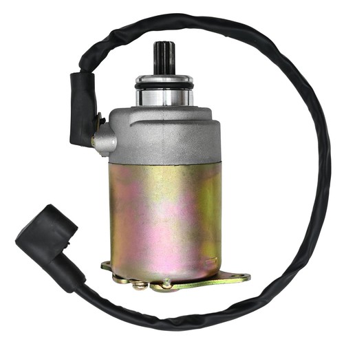 Hoypeyfiy motorcycle starter - hoypeyfiy,