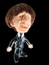 The Beatles Collectible Doll