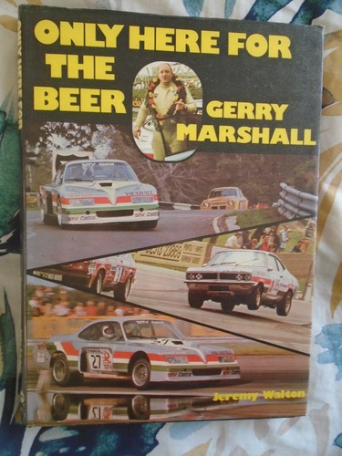 Gerry marshall only - gerry,