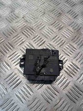 Audi Q7 4M parking aid PDC control unit 4L0919475A 3.00 diesel 170kw 32451404