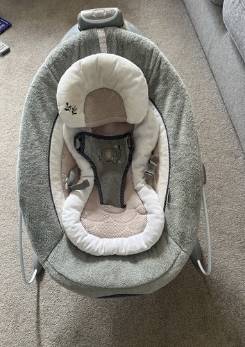 Ingenuity automatic baby - ingenuity,