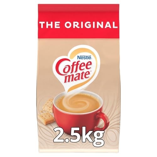 Coffee mate whitener - coffee,
