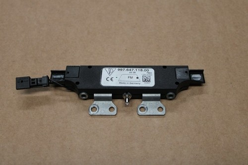 Porsche 911 987 997 - , antenna