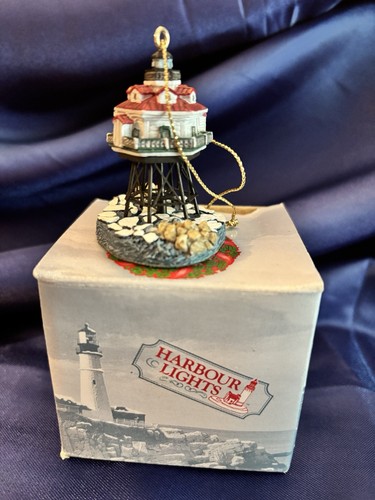 Harbor lights lighthouse - harbor,