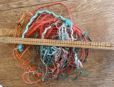 Beach finds rope fishing - finds,