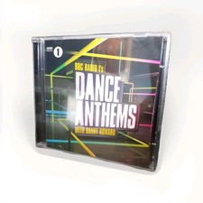 BBC Radio 1's Dance Anthems with Danny Howard by Various Artists (CD, 2014)
