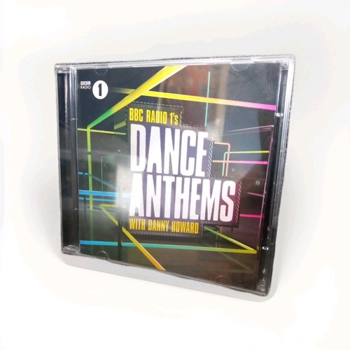 Bbc radio dance anthems - bbc,