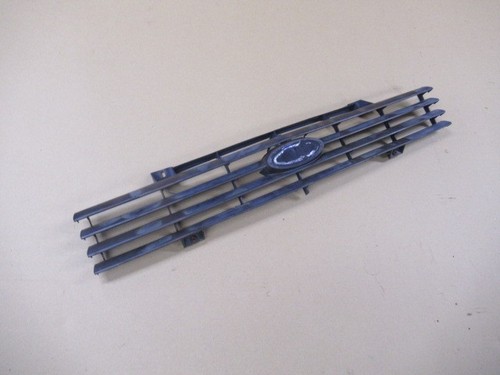 Ford capri mk3 front grill - mk3, grill.