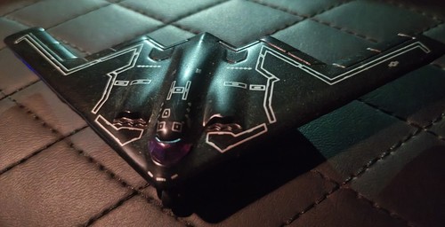 United states military 2 - united, b-2