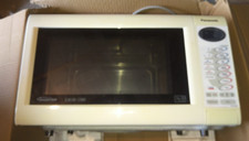 Panasonic Microwave NN-A554W