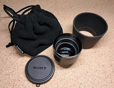 Sony vcl hg1730a - sony, high