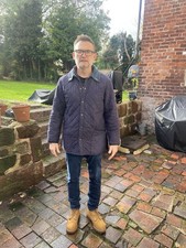 Barbour Eksdale Jacket 