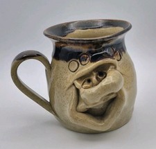 Vintage Pretty Ugly Pottery