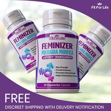 Feminizer Pueraria Mirifica