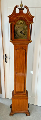 Musical westminster chime - musical,