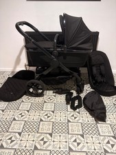 iCandy Peach 7 Pushchair In