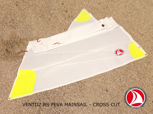Ventoz feva mainsail - ventoz,
