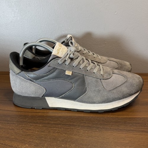 Norman walsh shoes mens - walsh, 10