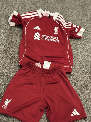 Adidas liverpool 2024 - adidas,