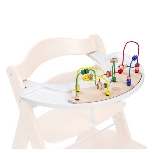 Hauck highchair play moving - play,