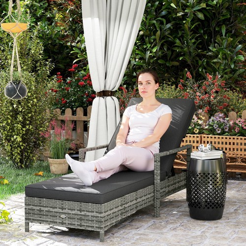 Patio dual rattan wicker - dual,