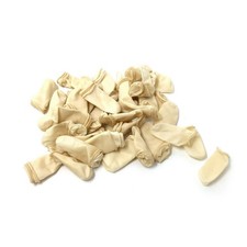 Rubber Finger Caps for