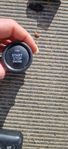 Mazda 6 engine start - 2, 3