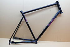 Marin nicasio cro - cro-mo, steel