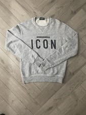 Dsquared2 icon Jumper Age 14