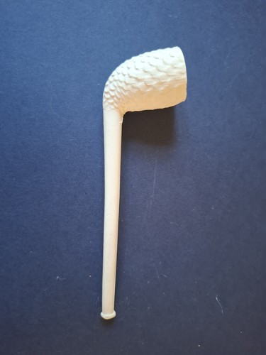 Antique clay pipe - antique,