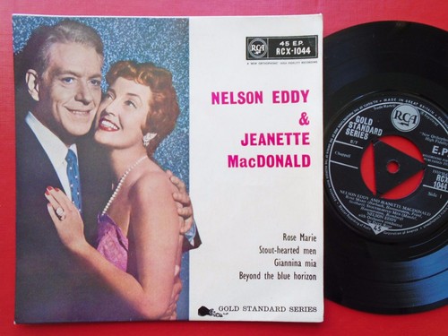 Nelson eddy - nelson,