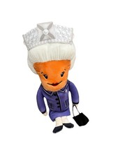 Aldi Kevin The Carrot Platinum