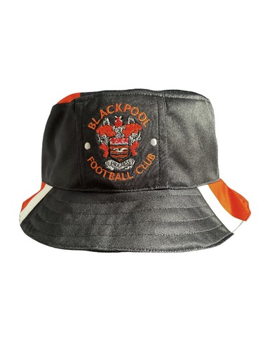 Blackpool bucket hat made - blackpool,