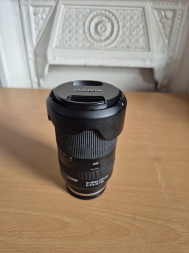Tamron vxd 300mm 6 - tamron, f3.5-6.3