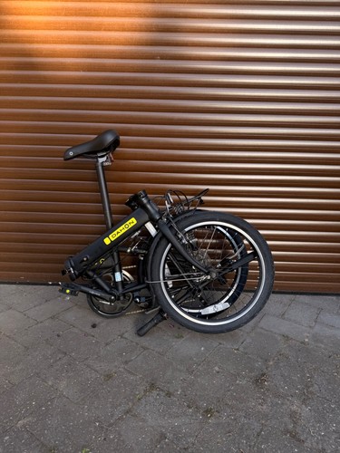 Dahon hit wheels 6 - dahon,