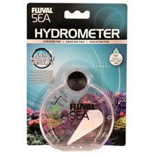 FLUVAL SEA SALT HYDROMETER