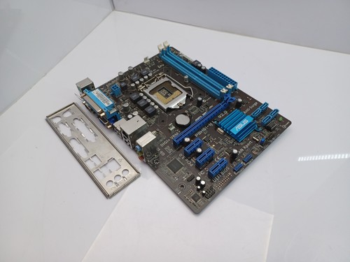 Asus p8h61 lx2 0 - lx2, lga1155
