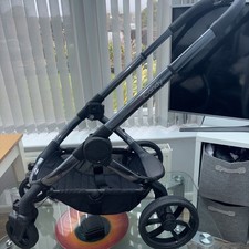 Icandy Peach 7 Chassis / Frame