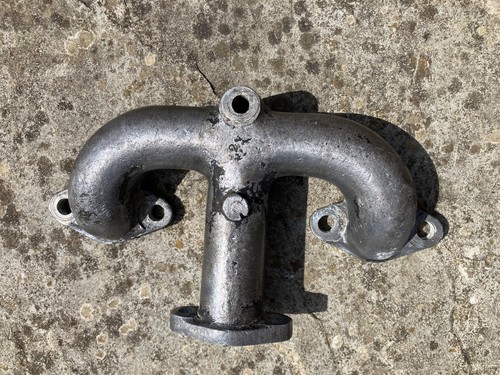 Austin seven inlet manifold - austin, 7