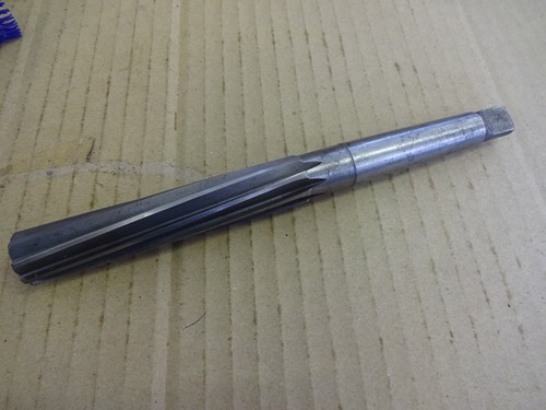 Reamer 2mt dormer - 3/4",