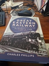 Great Eastern Railway : From