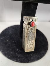 ITALIAN STERLING SILVER