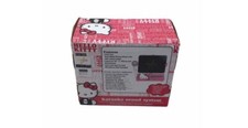 Hello kitty karaoke - hello,
