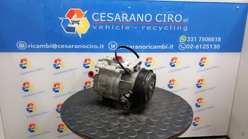 Compressor c a - compressor, /a/c,