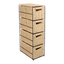 Seagrass Storage Unit