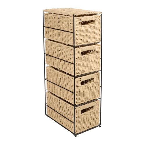 Seagrass storage unit - seagrass,