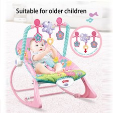 Baby Infant To Toddler Bouncer