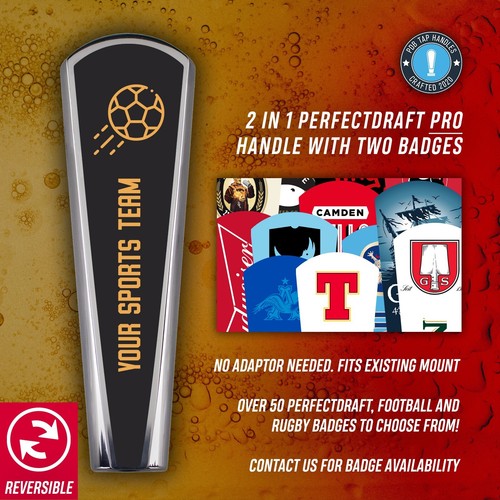 Perfectdraft handle pro - perfectdraft,