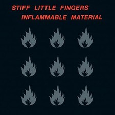 Stiff Little Fingers -